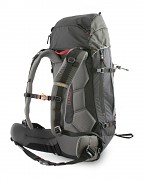PINGUIN Boulder 38 l - black