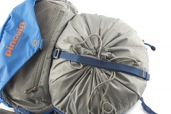 PINGUIN Boulder 38 l - blue