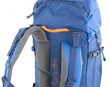 PINGUIN Boulder 38 l - blue