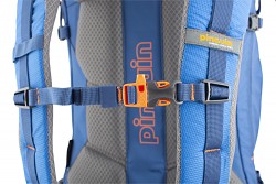 PINGUIN Boulder 38 l - blue