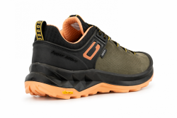 Dámská outdoorová obuv GRISPORT Tarvisio 21