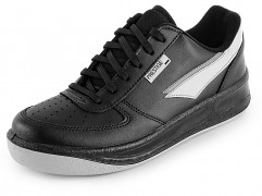 Sportovní obuv MOLEDA Prestige M86808 - černá