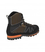 PRABOS Cazadero GTX S70665 - oranžová