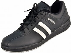 Sportovní obuv MOLEDA Sport M40020 - černá