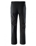 Pánské softshellové kalhoty HI-TEC Celio - black