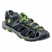 HI-TEC Coles - black/lime