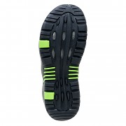 HI-TEC Coles - black/lime