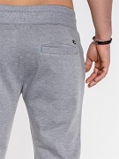 Pánské kraťasy OMBRE Conner - šedé
