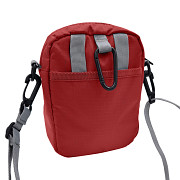 Taštička PROGRESS Cross Body - terakota