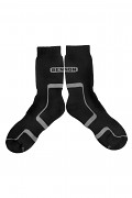 BENNON Trek Sock - black/grey