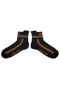 BENNON Trek Sock Summer - black
