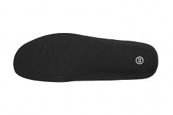 Stélky FLORES Classic Insole - černá