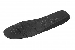 Stélky FLORES Classic Insole - šedá