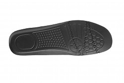 Stélky FLORES Classic Insole - šedá