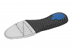 Stélky BENNON Warrior Insole