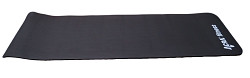 Podložka na cvičení ACRA NBR Yoga Mat 12 mm - černá