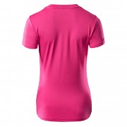 Dámské funkční triko IQ Aldia WMNS - pink yarrow
