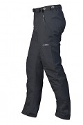 Pánské kalhoty DIRECT ALPINE Patrol 4.0 zkrácené - černá 