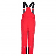 Dětské lyžařské kalhoty KILPI Daryl-JB - růžová