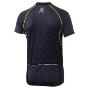 KLIMATEX Delmar - antracitová