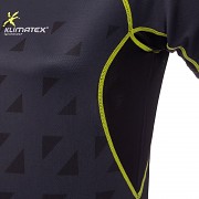 KLIMATEX Delmar - antracitová