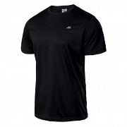 Pánské sportovní triko MARTES Dijon - black