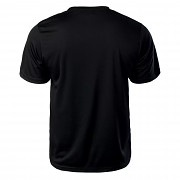 Pánské sportovní triko MARTES Dijon - black