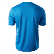 Pánské sportovní triko MARTES Dijon - french blue