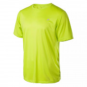 Pánské sportovní triko MARTES Dijon - apple green