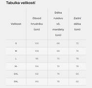 Pánská lehká bunda BENNON Dionos - černá 