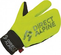 Unisex rukavice DIRECT ALPINE Express Plus 1.0