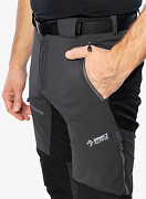 Pánské kalhoty DIRECT ALPINE Patrol Tech - anthr/black
