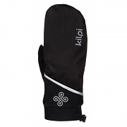 Unisex rukavice KILPI Drag-U černá