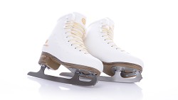 Dámské lední brusle TEMPISH Jessica