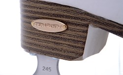 Dámské lední brusle TEMPISH Jessica