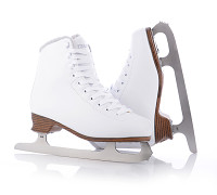 Dámské lední brusle TEMPISH Amelia