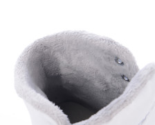 Dámské lední brusle TEMPISH Amelia