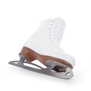 Dámské lední brusle TEMPISH Camila Ice