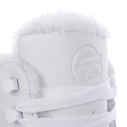 Dámské lední brusle TEMPISH Camila Ice