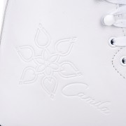 Dámské lední brusle TEMPISH Camila Ice