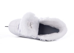 Dámské lední brusle TEMPISH Camila Ice