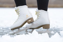 Dámské lední brusle TEMPISH Jessica