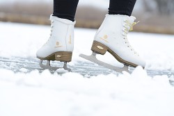 Dámské lední brusle TEMPISH Jessica