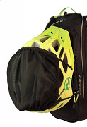 Sportovní batoh HAVEN Simplifier RB 9l - black/green