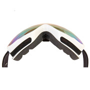 Dětské lyžařské brýle AXON Element 511 1 - bílá