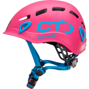 Horolezecká helma CLIMBING TECHNOLOGY Eclipse - pink