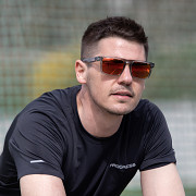 Sluneční brýle PROGRESS Eclipse ORG-R T-GRY s polarizačními skly