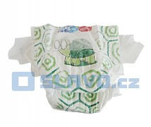 Dětské pleny Eco Baby Maxi 8-15 kg 10 ks