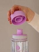EKO plastová láhev EQUA Elephant 600 ml