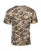 Pánské triko MIL-TEC AT-Digital T-Shirt